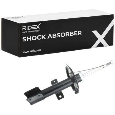 Shock Absorber RIDEX 854S0773 854S0773 - photo 2