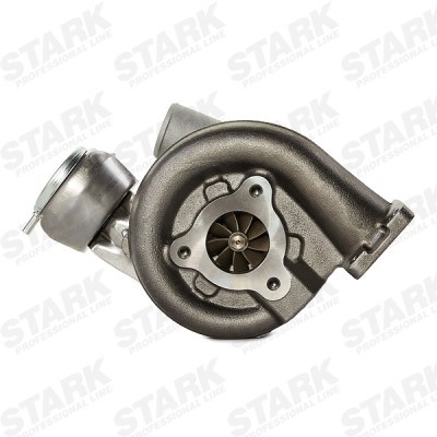 Turbocharger Stark SKCT-1191131 SKCT-1191131 - photo 8