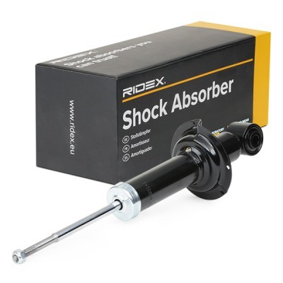 Shock Absorber RIDEX 854S0542 854S0542 - photo 3