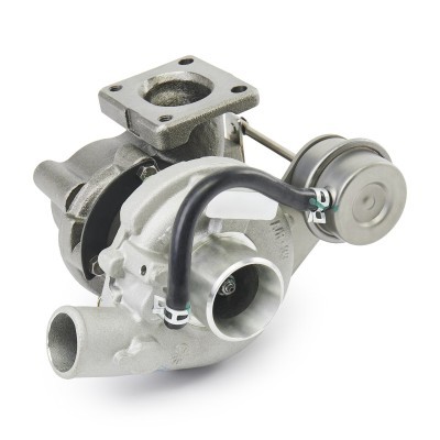 Turbocharger RIDEX 2234C0468 2234C0468 - photo 3