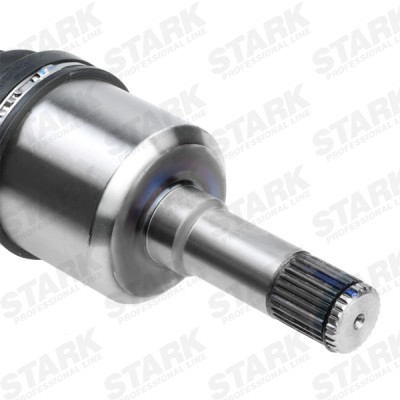 Drive Shaft Stark SKDS-0210220 SKDS-0210220 - photo 7