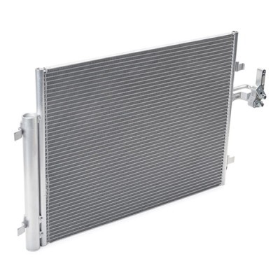 A/C condenser 448C0542 - photo 2
