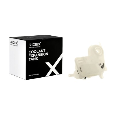 Expansion Tank, Coolant RIDEX 397E0060 397E0060 - photo 2