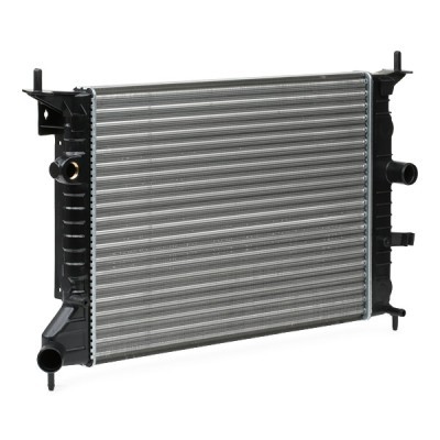 Radiator, Engine Cooling RIDEX 470R0479 470R0479 - photo 3