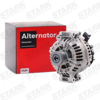 Alternator Stark SKGN-0321277 SKGN-0321277 - photo 2