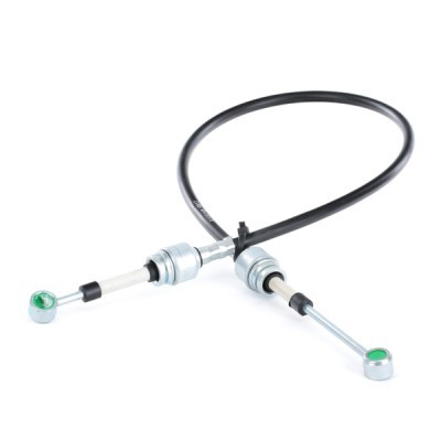 Cable Pull, manual transmission RIDEX 1787C0002 1787C0002 - photo 3
