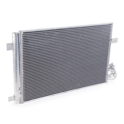A/C condenser 448C0409 - photo 3
