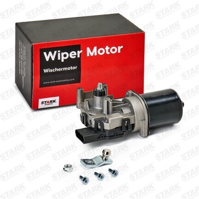 Wiper Motor Stark SKWM-0290011 SKWM-0290011 - photo 2