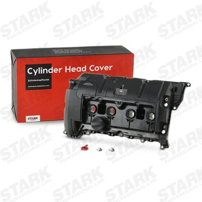 Valve cover Stark SKCHC-4860010 SKCHC-4860010 - photo 2