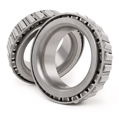 Wheel Bearing RIDEX 654W0257 654W0257 - photo 3