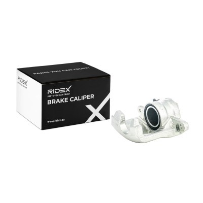 Brake Caliper RIDEX 78B0410 78B0410 - photo 2