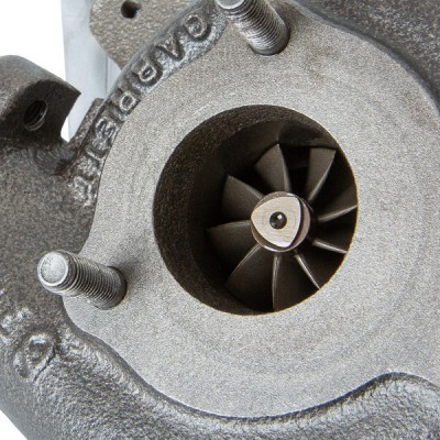 Turbocharger RIDEX 2234C0153R 2234C0153R - photo 7