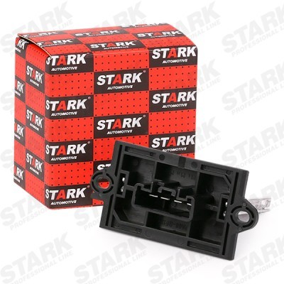 HVAC control unit Stark SKCU-2150058 SKCU-2150058 - photo 2