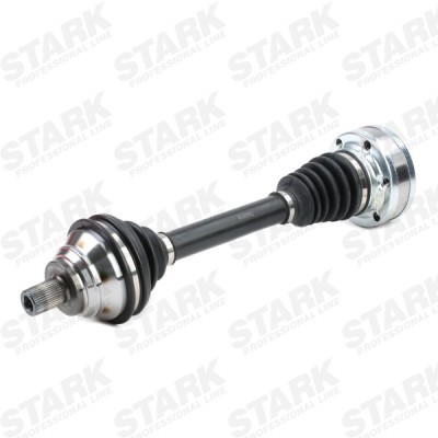 Drive Shaft Stark SKDS-0210043 SKDS-0210043 - photo 2