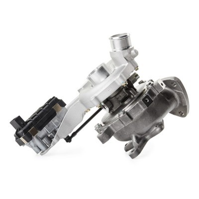 Turbocharger RIDEX 2234C10784 2234C10784 - photo 5