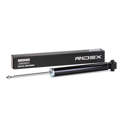 Shock Absorber RIDEX 854S1200 854S1200 - photo 3