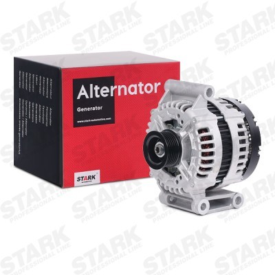 Alternator Stark SKGN-0320886 SKGN-0320886 - photo 2