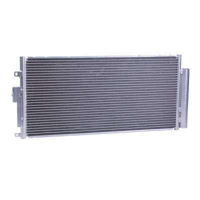A/C condenser 448C0346 - photo 3