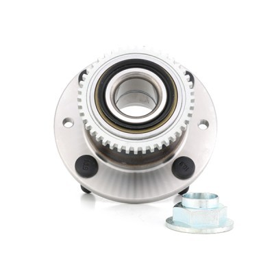 Wheel Bearing RIDEX 654W0175 654W0175 - photo 5