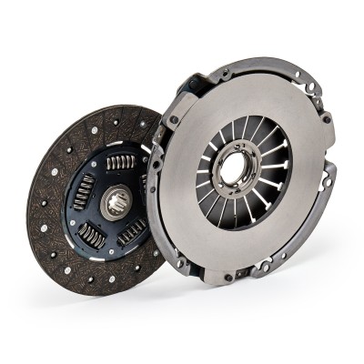 Clutch Kit RIDEX 479C3163 479C3163 - photo 4