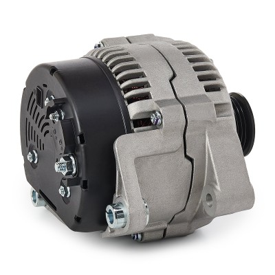 Alternator RIDEX 4G0757 4G0757 - photo 4