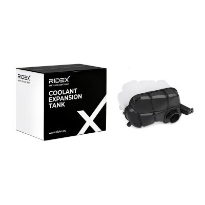 Expansion Tank, Coolant RIDEX 397E0213 397E0213 - photo 2