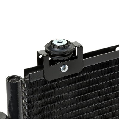 A/C condenser 448C0151 - photo 5