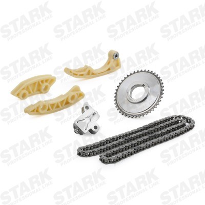 Timing chain kit Stark SKTCK-2240186 SKTCK-2240186 - photo 4