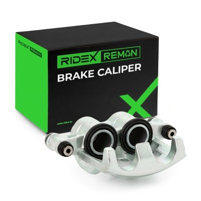 Brake Caliper RIDEX 78B2989R 78B2989R - photo 2