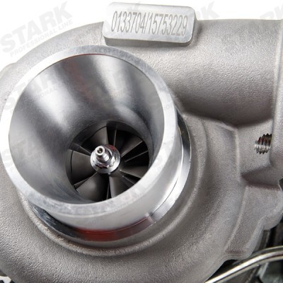 Turbocharger Stark SKCT-1190425 SKCT-1190425 - photo 8