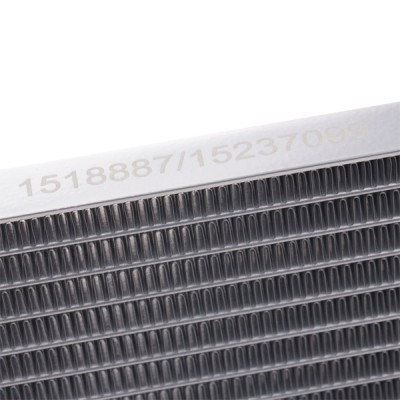 A/C condenser 448C0311 - photo 4