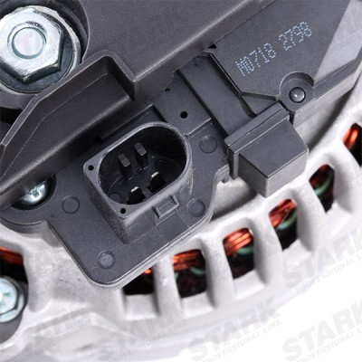 Alternator Stark SKGN-0320027 SKGN-0320027 - photo 6