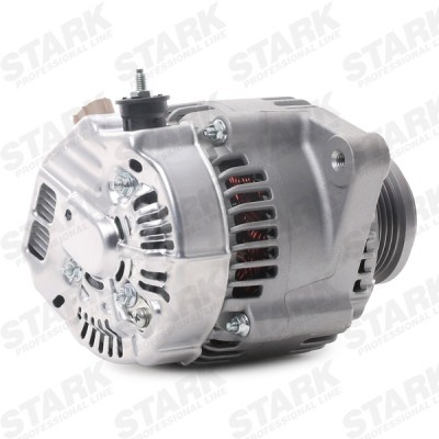 Alternator Stark SKGN-0320709 SKGN-0320709 - photo 4