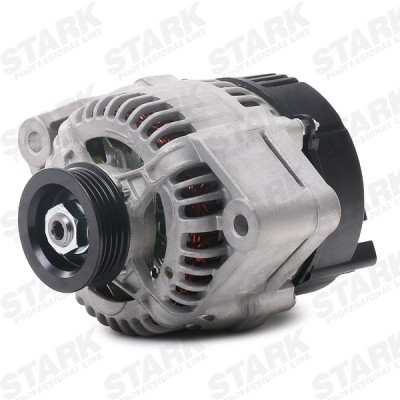 Alternator Stark SKGN-0320109 SKGN-0320109 - photo 3