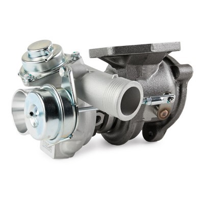 Turbocharger RIDEX 2234C10408 2234C10408 - photo 5