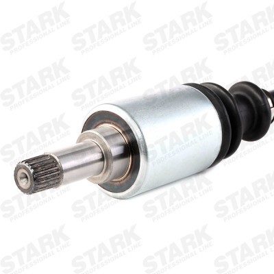 Drive Shaft Stark SKDS-0210055 SKDS-0210055 - photo 7
