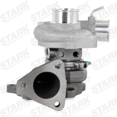 Turbocharger Stark SKCT-1191037 SKCT-1191037 - photo 5