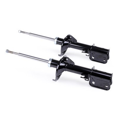 Shock Absorber RIDEX 854S2361 854S2361 - photo 4