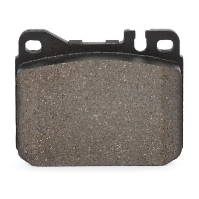 Brake Pads Set RIDEX 402B0332P 402B0332P - photo 5