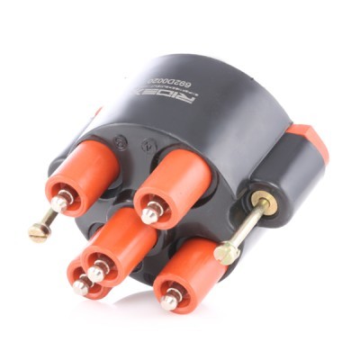 Distributor cap RIDEX 692D0020 692D0020 - photo 1