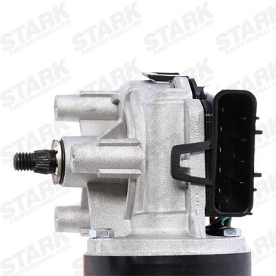 Wiper Motor Stark SKWM-0290067 SKWM-0290067 - photo 5