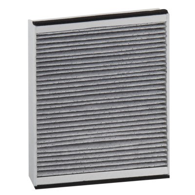 Cabin Air Filter RIDEX 424I0502P 424I0502P - photo 2