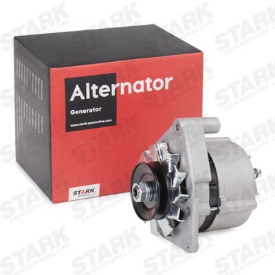 Alternator Stark SKGN-0320923 SKGN-0320923 - photo 2