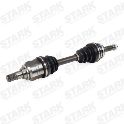 Drive Shaft Stark SKDS-0210578 SKDS-0210578 - photo 5