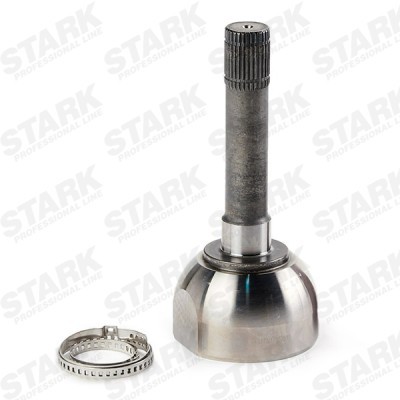 Joint Kit, Drive Shaft Stark SKJK-0200770 SKJK-0200770 - photo 2