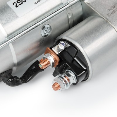 Starter RIDEX 2S0351R 2S0351R - photo 6
