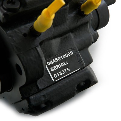 High-pressure pump RIDEX 3918H0013R 3918H0013R - photo 8