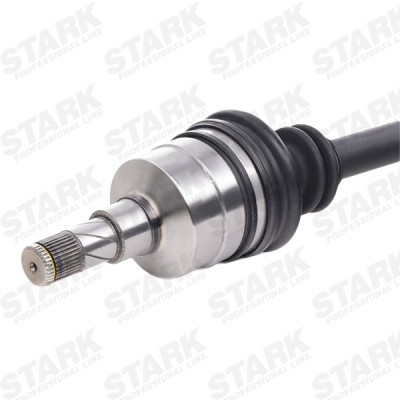 Drive Shaft Stark SKDS-0210700 SKDS-0210700 - photo 5