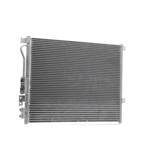 A/C condenser 448C0168 - photo 1