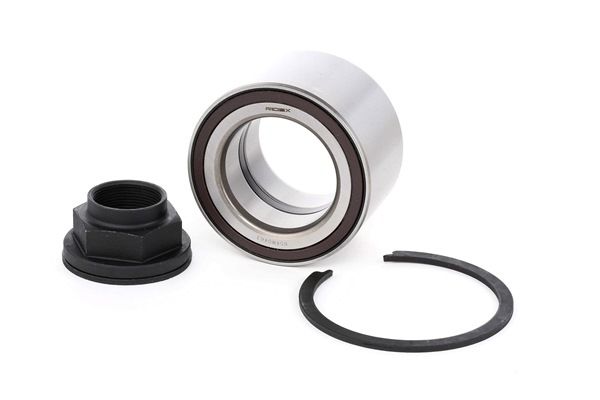 Wheel Bearing RIDEX 654W0463 654W0463 - photo 1